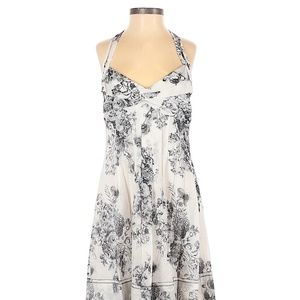 Cynthia Steffe Floral Print Dress